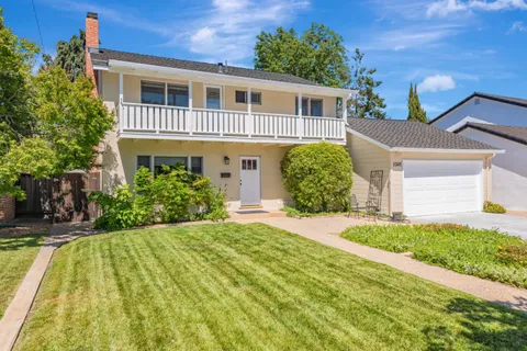 1245 Collins Lane, San Jose, CA 95129 - #: ML82008083