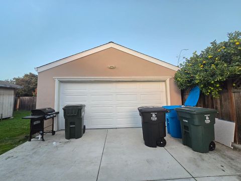 Tiny photo for 11 Lindbergh Street, SAN MATEO, CA 94401 (MLS # ML82034203)