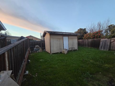 Tiny photo for 11 Lindbergh Street, SAN MATEO, CA 94401 (MLS # ML82034203)