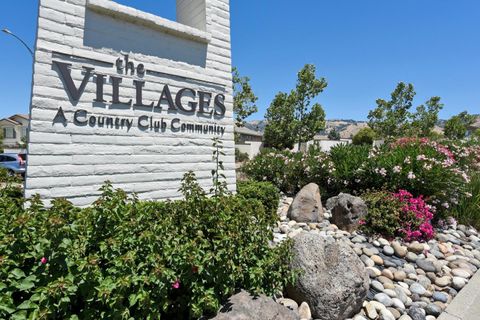 Photo of 5336 Cribari Glen, SAN JOSE, CA 95135 (MLS # ML82021780)