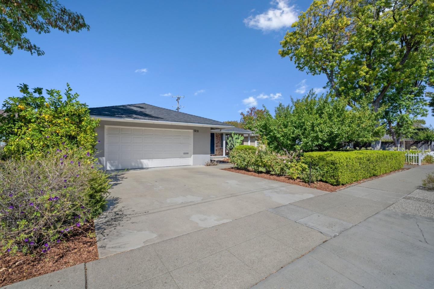 5231 Graves Avenue, San Jose CA 95129