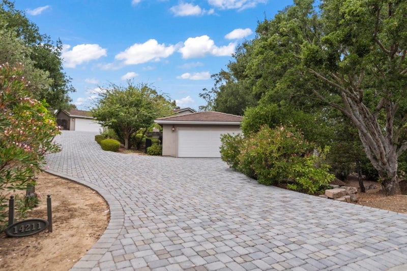 14211 Old Wood Road