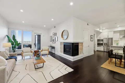 600 El Camino Real Unit 211, Belmont, CA 94002 - #: ML82043134