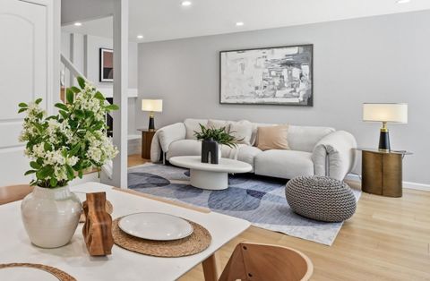 Photo of 1017 Chula Vista Terrace, Sunnyvale, CA 94086 (MLS # ML82045117)