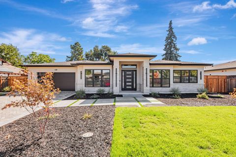 12584 Paseo Flores SARATOGA CA 95070