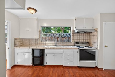 Tiny photo for 1438 Stockbridge Drive, SAN JOSE, CA 95130 (MLS # ML82024669)