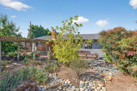 Tiny photo for 1438 Stockbridge Drive, SAN JOSE, CA 95130 (MLS # ML82024669)