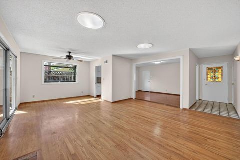 Tiny photo for 1438 Stockbridge Drive, SAN JOSE, CA 95130 (MLS # ML82024669)