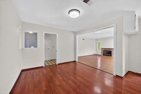 Tiny photo for 1438 Stockbridge Drive, SAN JOSE, CA 95130 (MLS # ML82024669)