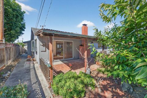 Tiny photo for 1438 Stockbridge Drive, SAN JOSE, CA 95130 (MLS # ML82024669)