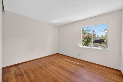 Tiny photo for 1438 Stockbridge Drive, SAN JOSE, CA 95130 (MLS # ML82024669)