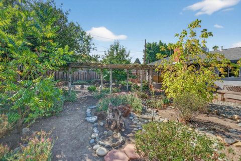 Tiny photo for 1438 Stockbridge Drive, SAN JOSE, CA 95130 (MLS # ML82024669)