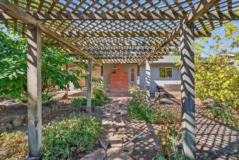 Tiny photo for 1438 Stockbridge Drive, SAN JOSE, CA 95130 (MLS # ML82024669)