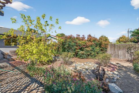 Tiny photo for 1438 Stockbridge Drive, SAN JOSE, CA 95130 (MLS # ML82024669)