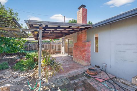 Tiny photo for 1438 Stockbridge Drive, SAN JOSE, CA 95130 (MLS # ML82024669)