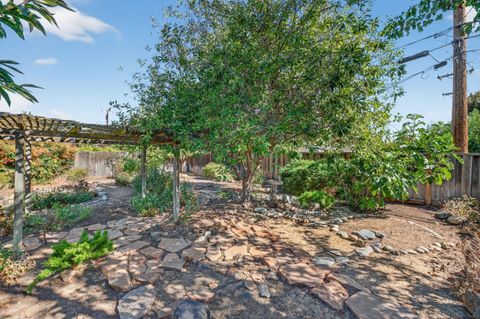 Tiny photo for 1438 Stockbridge Drive, SAN JOSE, CA 95130 (MLS # ML82024669)