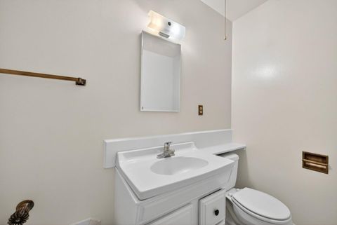 Tiny photo for 1438 Stockbridge Drive, SAN JOSE, CA 95130 (MLS # ML82024669)