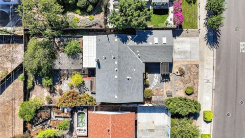 Tiny photo for 1438 Stockbridge Drive, SAN JOSE, CA 95130 (MLS # ML82024669)