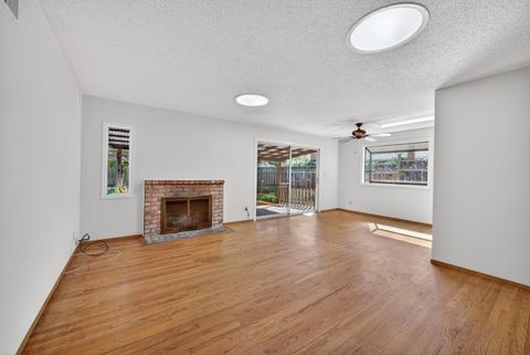 Tiny photo for 1438 Stockbridge Drive, SAN JOSE, CA 95130 (MLS # ML82024669)