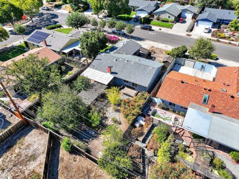 Tiny photo for 1438 Stockbridge Drive, SAN JOSE, CA 95130 (MLS # ML82024669)