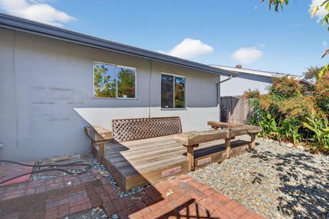 Tiny photo for 1438 Stockbridge Drive, SAN JOSE, CA 95130 (MLS # ML82024669)