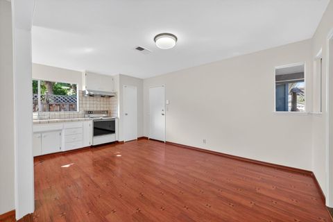 Tiny photo for 1438 Stockbridge Drive, SAN JOSE, CA 95130 (MLS # ML82024669)