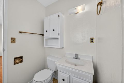Tiny photo for 1438 Stockbridge Drive, SAN JOSE, CA 95130 (MLS # ML82024669)