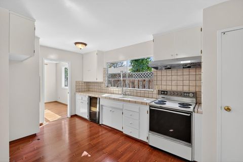 Tiny photo for 1438 Stockbridge Drive, SAN JOSE, CA 95130 (MLS # ML82024669)