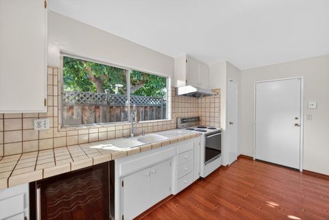 Tiny photo for 1438 Stockbridge Drive, SAN JOSE, CA 95130 (MLS # ML82024669)