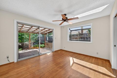 Tiny photo for 1438 Stockbridge Drive, SAN JOSE, CA 95130 (MLS # ML82024669)