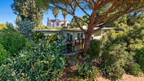 296 La Cuesta Drive LOS ALTOS CA 94024