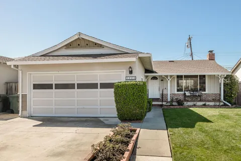 2224 Southampton Way, San Mateo, CA 94403 - MLS#: ML81997563