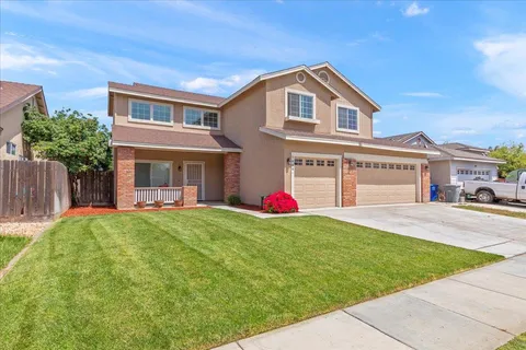 1446 Nottingham Circle, Los Banos, CA 93635 - #: ML81996898