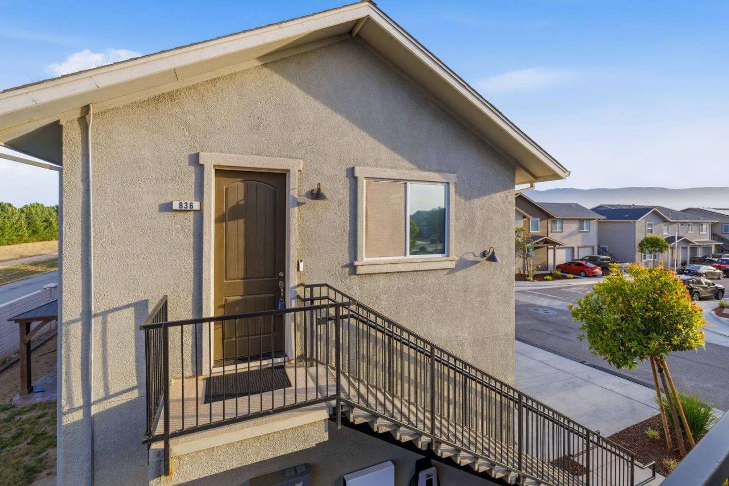 836 Vasquez Drive
