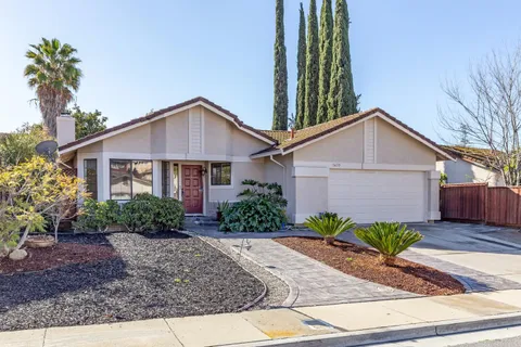 3470 Timberlake Avenue, San Jose, CA 95148 - #: ML81998644