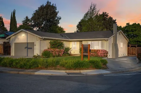 106 Parkwell Court, San Jose, CA 95138 - #: ML81989909