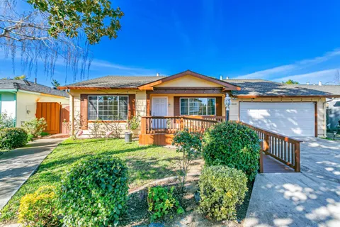 6113 Del Canto Drive, San Jose, CA 95119 - MLS#: ML82003079