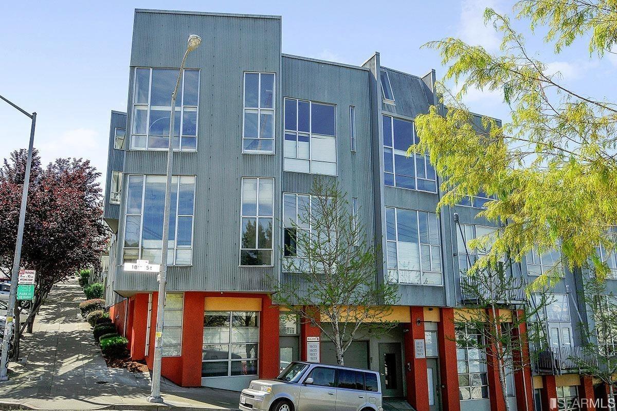 1607 18th Street