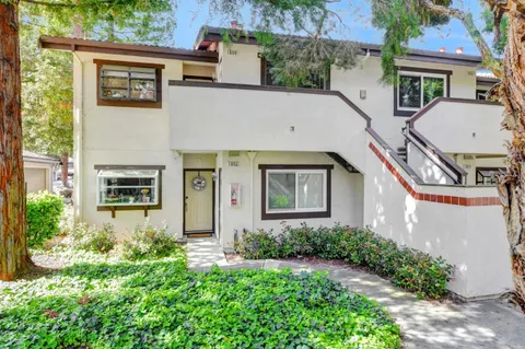 1400 Bowe Avenue Unit 1808, Santa Clara, CA 95051 - MLS#: ML82001378