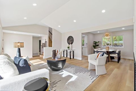 Photo of 2896 Rathmann Drive, SAN JOSE, CA 95148 (MLS # ML82023245)