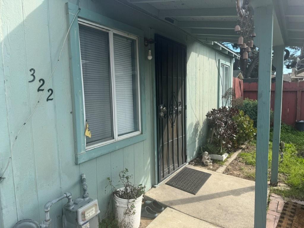 322 Poplar Avenue
