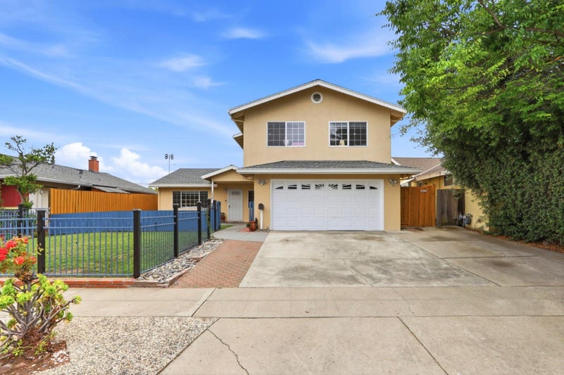 1532 Kooser Road