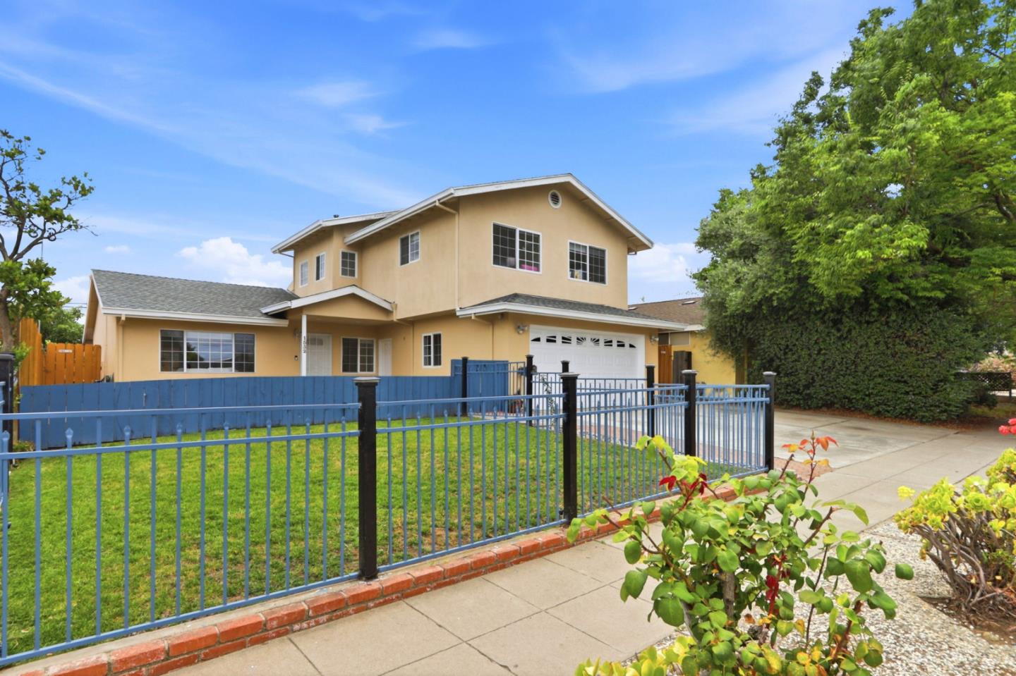 1532 Kooser Road