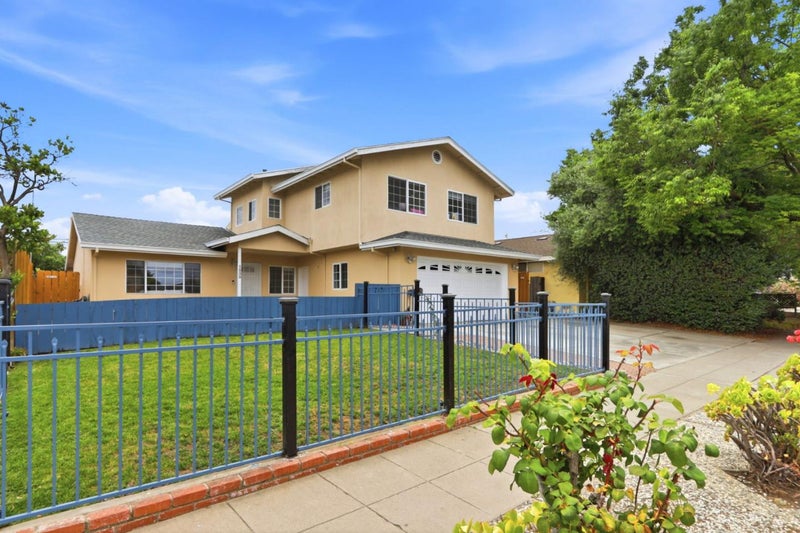 1532 Kooser Road
