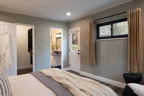 Tiny photo for 25315 Flanders Drive, CARMEL, CA 93923 (MLS # ML82065074)
