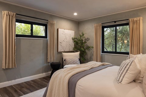 Tiny photo for 25315 Flanders Drive, CARMEL, CA 93923 (MLS # ML82065074)
