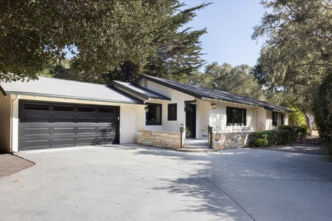 Tiny photo for 25315 Flanders Drive, CARMEL, CA 93923 (MLS # ML82065074)
