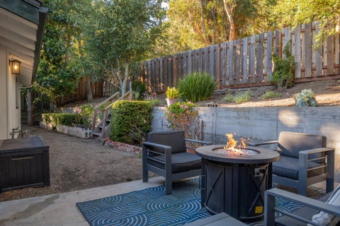 Tiny photo for 25315 Flanders Drive, CARMEL, CA 93923 (MLS # ML82065074)