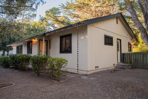 Tiny photo for 25315 Flanders Drive, CARMEL, CA 93923 (MLS # ML82065074)