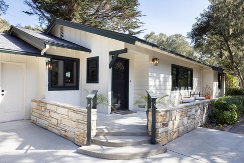 Tiny photo for 25315 Flanders Drive, CARMEL, CA 93923 (MLS # ML82065074)